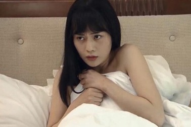 Phim “Quỳnh búp bê” phát sóng trở lại nhưng đổi kênh, lùi giờ chiếu