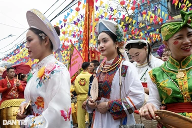 Khai mạc Năm Du lịch tỉnh Tuyên Quang 2025 với nhiều điểm đến hấp dẫn