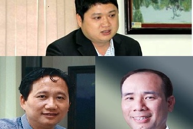 Sếp lớn tập đoàn nhà nước: Từ hoành tráng ngàn tỷ đến vòng lao lý