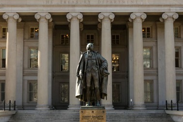 Rò rỉ tài liệu cho thấy nhiều ngân hàng lớn đã chuyển tiền bất hợp pháp