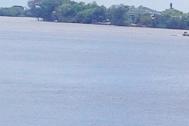 Thi thể mới phát hiện không liên quan vụ chìm tàu tại lễ hội Nghinh Ông