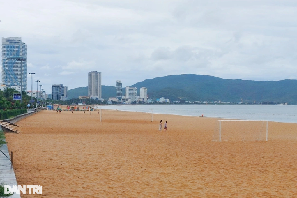 10 quốc gia tham gia giải đua thuyền buồm quốc tế ở Quy Nhơn - 3 10 quốc gia tham gia giải đua thuyền buồm quốc tế ở Quy Nhơn - 3