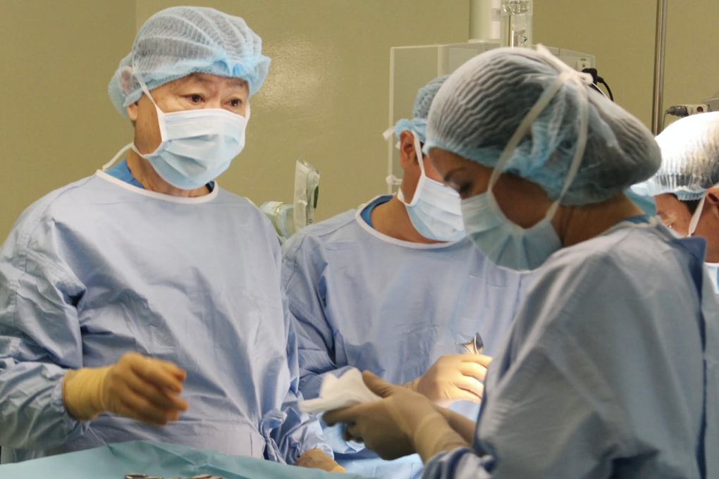 Căn bệnh ung thư gây tử vong cao thứ 4 thế giới: 18% bị biến chứng tắc ruột - 2 Căn bệnh ung thư gây tử vong cao thứ 4 thế giới: 18% bị biến chứng tắc ruột - 2