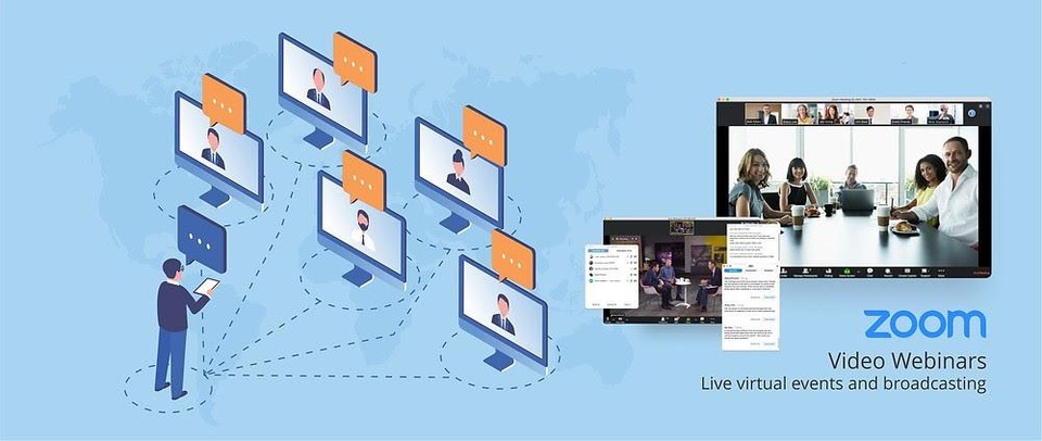 Zoom US lựa chọn Repu Digital làm đối tác cao cấp, đại diện tại Việt Nam - 2 Zoom US lựa chọn Repu Digital làm đối tác cao cấp, đại diện tại Việt Nam - 2