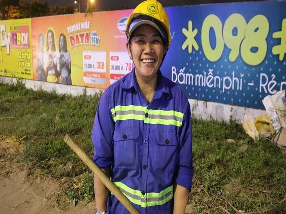 Nốt lặng đêm giao thừa - 1 Nốt lặng đêm giao thừa - 1