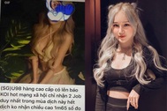 Bị đăng ảnh nhóm kín để "chào khách" mua dâm, nữ streamer bức xúc lên tiếng