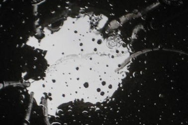 Dân hoang mang vì hàng trăm giếng nước nhiễm “chất lạ”