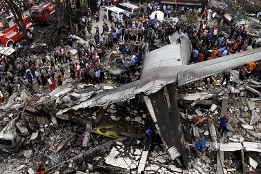 Indonesia: Thảm kịch rơi máy bay, đã tìm thấy ít nhất 86 thi thể nạn nhân 