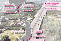 Cao tốc Bắc - Nam làm bằng tiền nhà nước: Kiếm đâu thêm 44.000 tỷ?