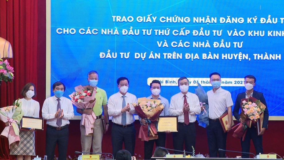 BIDGroup tạo sóng với dự án tổ hợp tiện ích hàng đầu Thái Bình - 3