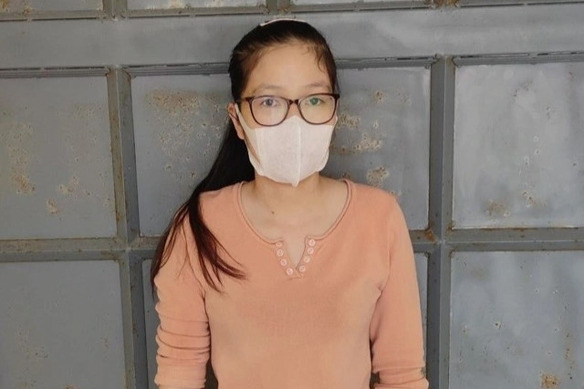 Khởi tố đối tượng lừa bán vé máy bay cho người Việt ở nước ngoài hồi hương - 1 Khởi tố đối tượng lừa bán vé máy bay cho người Việt ở nước ngoài hồi hương - 1