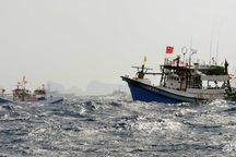 Tăng cường các biện pháp tìm kiếm thông tin 2 thuyền viên VN mất tích