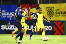 Malaysia lộ đội hình chính trước trận quyết đấu tuyển Việt Nam