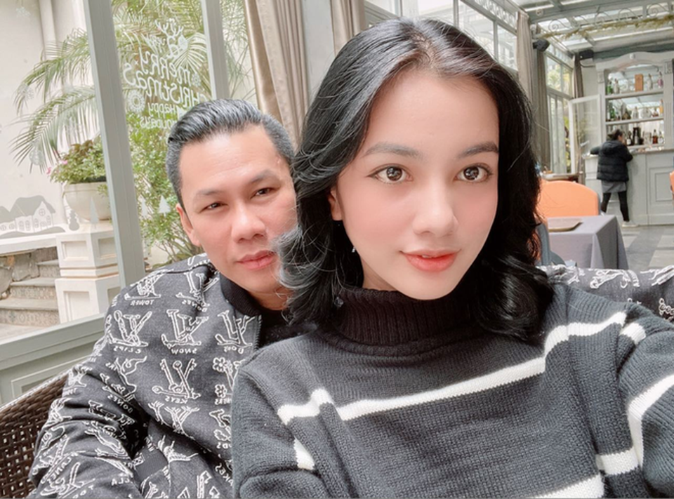 Cẩm Đan - Top 15 Hoa hậu Việt Nam đang hẹn hò chồng cũ Lệ Quyên - 3 Cẩm Đan - Top 15 Hoa hậu Việt Nam đang hẹn hò chồng cũ Lệ Quyên - 3