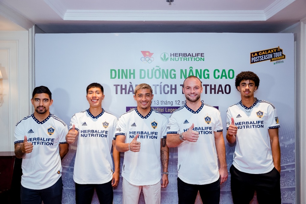 Bí quyết để cầu thủ tăng cường thể lực trước những trận cầu gay cấn - 3 Bí quyết để cầu thủ tăng cường thể lực trước những trận cầu gay cấn - 3