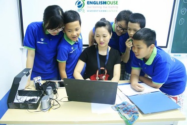 Bí quyết cực kỳ dễ áp dụng của cao thủ tiếng Anh