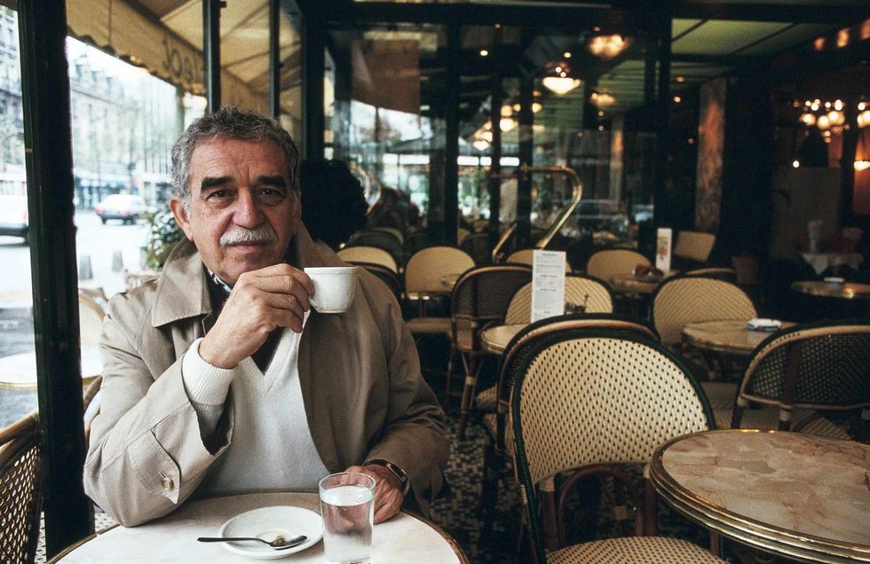 Trăm năm cô đơn cùng Gabriel García Márquez - 2 Trăm năm cô đơn cùng Gabriel García Márquez - 2