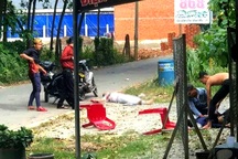 Công an thông tin vụ hỗn chiến khiến 3 người chết, 4 người bị thương