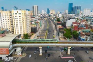 Đường "đắt nhất hành tinh" tổ chức giao thông ra sao sau thông xe kỹ thuật
