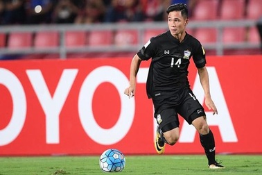 Gạch tên thần đồng, HLV đội tuyển Thái Lan nói gì?