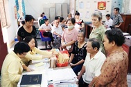 Bộ LĐ-TB&XH trả lời về điều chỉnh lương hưu giáo viên mầm non