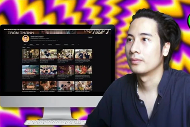 JVevermind "gây sốt" với video dài... 13 tiếng xem hết vlog của Trấn Thành