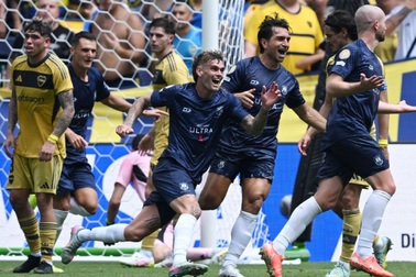 CLB tí hon của tài xế, cò đất… gây địa chấn ở FIFA Club World Cup