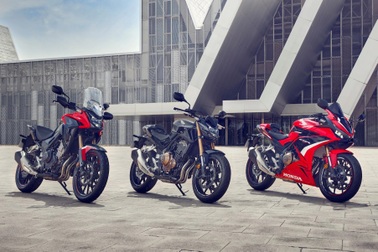 Loạt motor của Honda Việt Nam phải triệu hồi vì lỗi phanh ABS