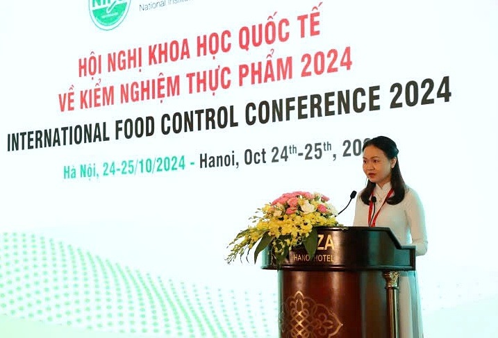 Mối nguy mất an toàn thực phẩm vẫn còn hiện diện - 2