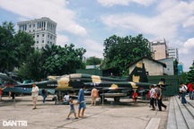 Miễn phí tham quan các bảo tàng ở TPHCM ngày 19/5