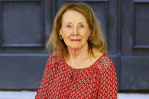 Nữ tác giả người Pháp Annie Ernaux đoạt giải Nobel Văn học 2022