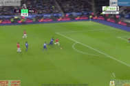 Ba cơ hội "hỏng ăn"  đáng tiếc của MU trước Leicester
