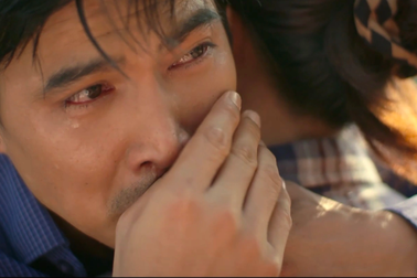 Bộ phim "Gia đình mình vui bất thình lình" hé lộ kết phim sau loạt bi kịch