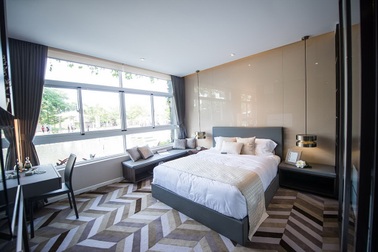 Chính thức mở bán căn hộ vượt “chuẩn” cao cấp Angia Riverside giá chỉ từ 1,2 tỷ 