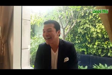 Trần Bảo Sơn: “Tình cảm đối với tôi là quan trọng nhất”