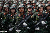 Có được cộng thời gian trong quân đội trước 1996 vào quá trình đóng BHXH?