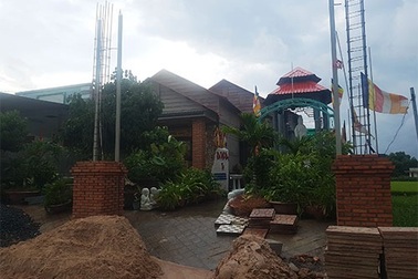 Vụ bé trai bị đánh dã man trong khóa tu: Yêu cầu khởi tố điều tra