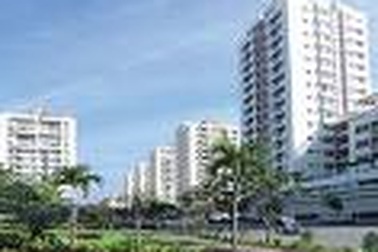 Một phụ nữ Hàn Quốc chết tại Phú Mỹ Hưng