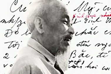 5 di thư của Bác trở thành bảo vật quốc gia