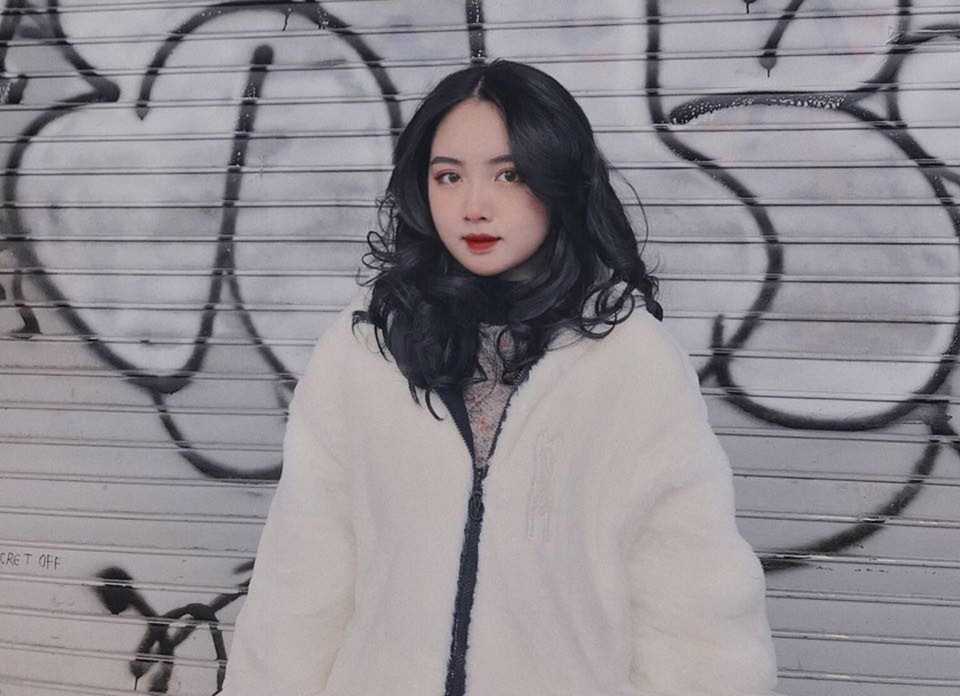 Thêm thiếu nữ xinh đẹp được mệnh danh hotgirl học quân sự - 6 Thêm thiếu nữ xinh đẹp được mệnh danh hotgirl học quân sự - 6