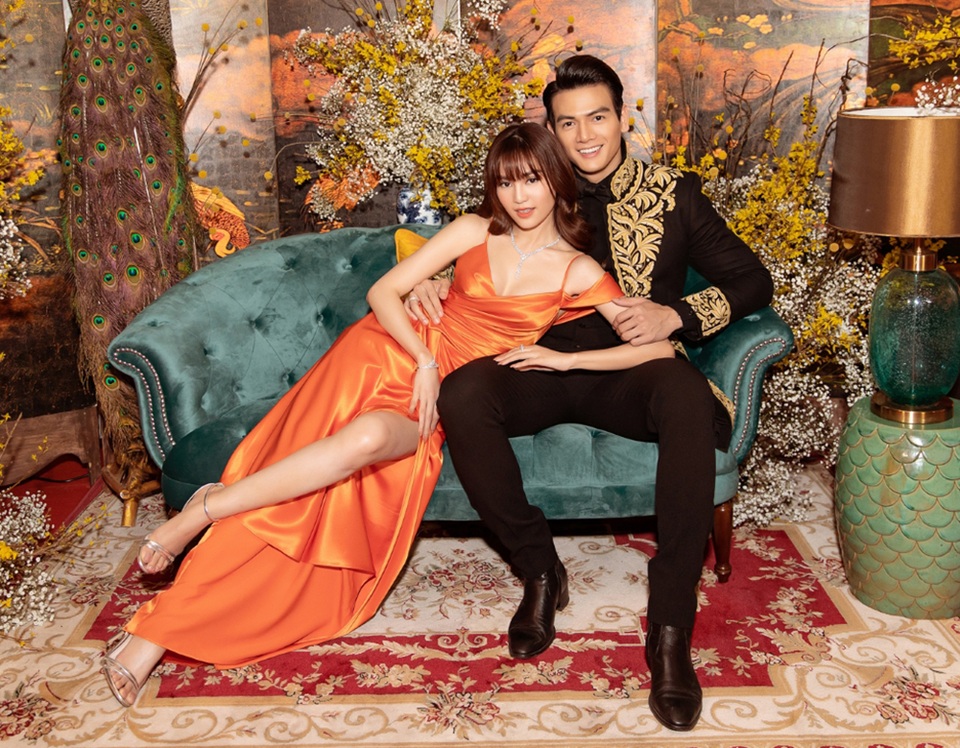 NSND Lê Khanh xúc động khi quay lại với điện ảnh - 7 NSND Lê Khanh xúc động khi quay lại với điện ảnh - 7