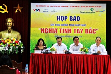 Sẽ tôn vinh 56 đại biểu điển hình vùng cao Tây Bắc