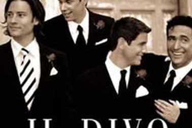 IL Divo sẽ biểu diễn tại lễ khai mạc World Cup 2006