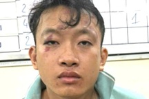 Khởi tố kẻ sát hại chủ tiệm tạp hóa ở Đồng Nai