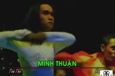"Tình thơ"
