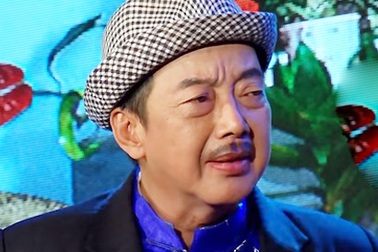 Nghệ sĩ hài Khánh Nam qua đời sau vài ngày hôn mê