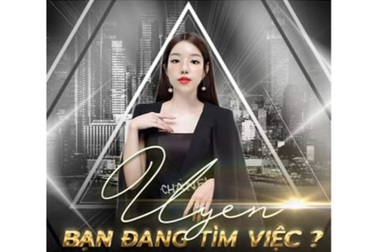 Khát việc mùa dịch và bức ảnh cực "lầy" của designer 9x