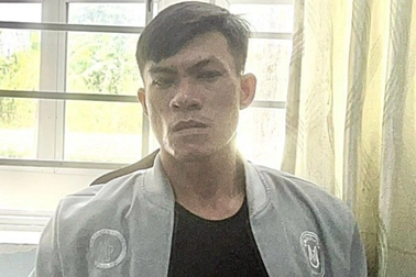 Vừa ra tù, nam thanh niên liên tiếp cướp giật trên quốc lộ 1