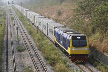 Thái Lan nói không với vốn vay của Trung Quốc "vì lợi ích quốc gia"