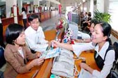 Vay tiêu dùng không cần tài sản bảo đảm
